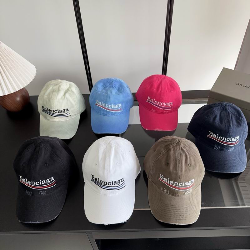 Balenciaga Cap dx131